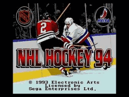 NHL 